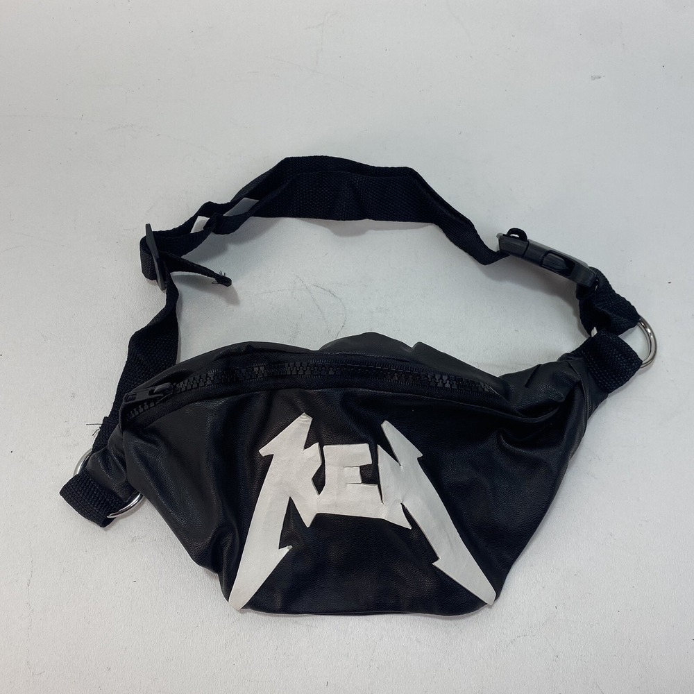 Original Ken Mojo Dojo Fanny Pack